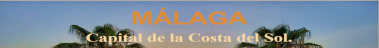 Banner de Malaga on line