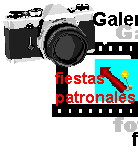 Fiestas patronales
