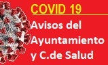 Avisos Covid19