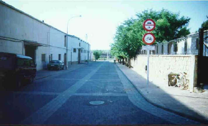 Y ahora, lo reconoces?